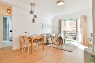C24 Fantastic 4 Bedroom with Terrace - Málaga - 9