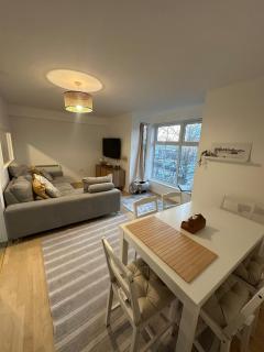 City Haven - Liverpool - 5