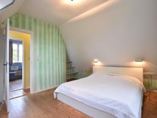 Idyllisches Ferienhaus mit Terrasse in Rerik - Roggow - 7