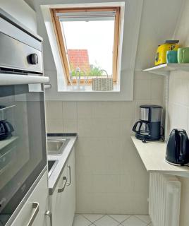 Bootshaus, App 3 - 5