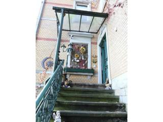 2 Norit Schlosser Comfortable holiday residence - Heidenau - 4