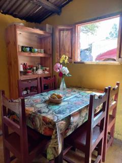 Casa la palmera - Valle Grande - 8