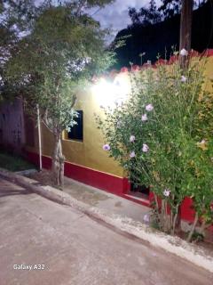 Casa la palmera - Valle Grande - 7