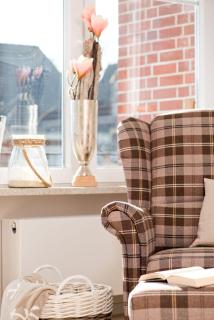 Strandhöhe - Wohnung 1 - 7