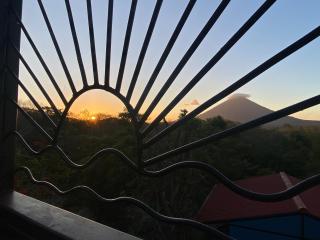 Casa Mariposa Ometepe Suite - 9