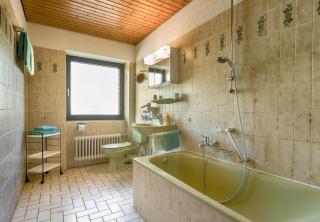 Drei Tannen - Wohnung 04 - Apartmenthaus, Titisee, nahe Badeparadies - 6