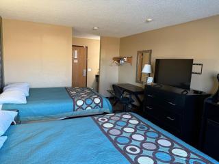 Super 8 by Wyndham Mendota I-39 - Mendota - 2