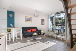 Appartement vue mer et les pieds dans l'eau! - 4