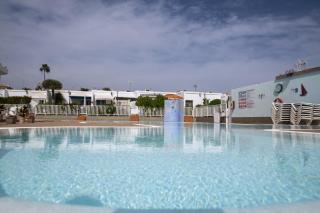 G g spacious bungalow in maspalomas - Sonnenland - 6
