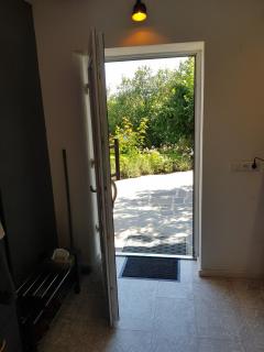 Ferienwohnung Schloßberg 2 - 7