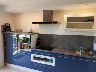 Ferienwohnung Schloßberg 2 - 6
