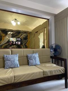 Shore Residences with Manila Bay View near Mall of Asia and IKEA - Manila - 6