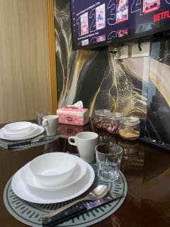 Shore Residences with Manila Bay View near Mall of Asia and IKEA - Manila - 9