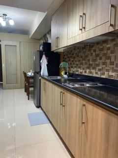 Shore Residences with Manila Bay View near Mall of Asia and IKEA - Manila - 2