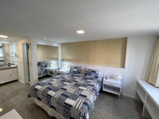 Particular Blue Tree Towers Beira Mar - 8