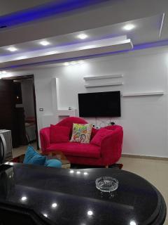 Modern Comfort Quiet,Cozy Stay - Alessandria d'Egitto - 8