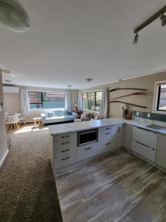 Fantail's Landing - Taupo - 4