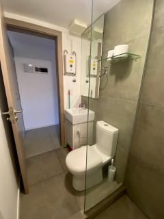 Moderno Monoambiente en Equipetrol - Santa Cruz de la Sierra - 7