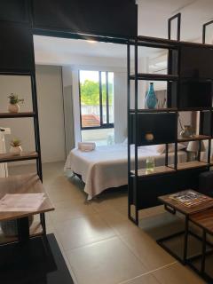 Moderno Monoambiente en Equipetrol - Santa Cruz de la Sierra - 6