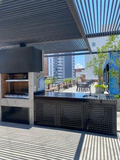 Moderno Monoambiente en Equipetrol - Santa Cruz de la Sierra - 3