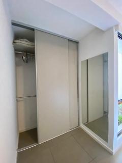 Moderno Monoambiente en Equipetrol - Santa Cruz de la Sierra - 1