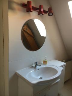 Dachapartment mit 2 Schlafzimmern - Graz - 3
