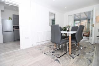 K Suites - Robert Street - 1