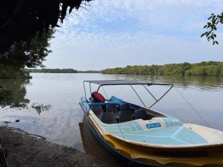 Wild Wadi Wilpattu - Villas with private Plunge Pools - Wilpattu - 1