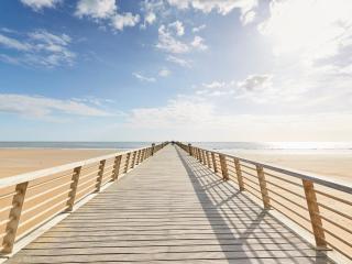 Appartement cosy, 1 chambre, balcon, proche plage Saint Jean de Monts - FR-1-323-106 - Saint-Jean-de-Monts - 8