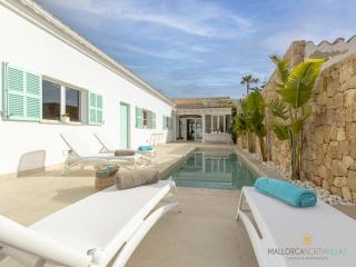 Villa Veles Dos-Tu Escapada de Lujo Frente al Mar - Alcúdia - 1