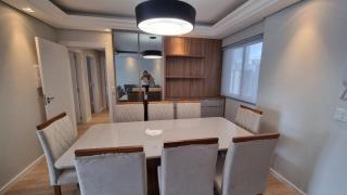 apartamento no Centro de BC - Balneário Camboriú - 5