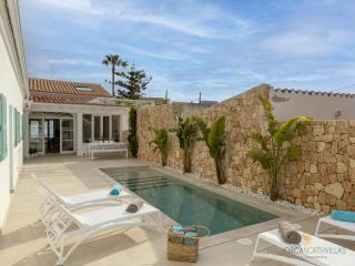 Villa Veles Dos-Tu Escapada de Lujo Frente al Mar - Alcúdia - 0