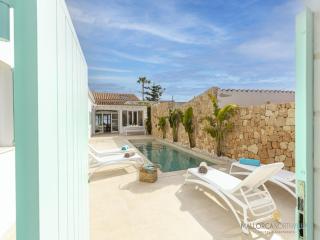 Villa Veles Dos-Tu Escapada de Lujo Frente al Mar - Alcúdia - 2