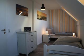 Ferienwohnung Heckel - Heiligenhafen - 8
