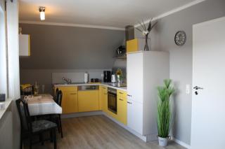 Ferienwohnung Heckel - Heiligenhafen - 4
