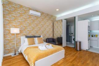 BeGuest Benfica Modern Flat - Lissabon - 5