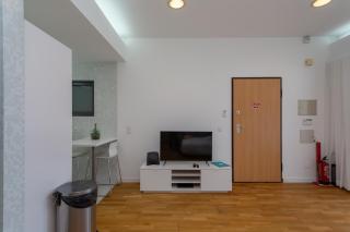 BeGuest Benfica Modern Flat - Lissabon - 2