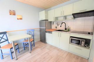 Bungalow Janik - Dahme - 7