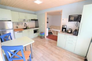 Bungalow Janik - Dahme - 6