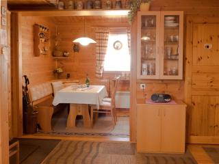 Ferienhaus Nr 15, Typ A, Feriendorf Jägerpark, Bayerischer Wald - Viechtach - 7