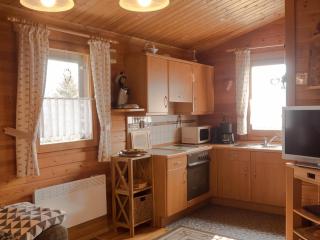 Ferienhaus Nr 15, Typ A, Feriendorf Jägerpark, Bayerischer Wald - Viechtach - 6
