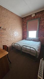 Mansfield Travellers Lodge - Mansfield - 8