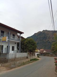 KHOUNVILAI Guesthouse - Nongkhiaw - 3