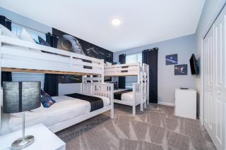 Fabulous Villas 5 minutes away from Disney! - 0