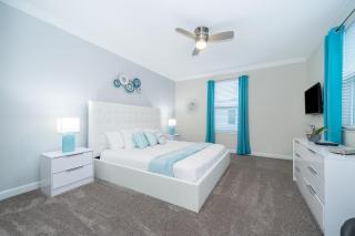 Fabulous Villas 5 minutes away from Disney! - Kissimmee - 8
