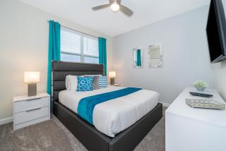 Fabulous Villas 5 minutes away from Disney! - 6