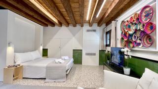 Residence Vendramin Canal View (with terrace) - Venice - 6