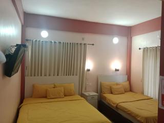 Guest House Bubuhan Kita Syariah - Pangkalan Bun - 4