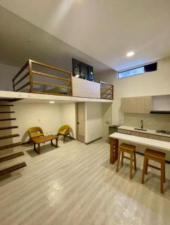 Moderno apartaestudio, excelente ubicación - Bogota - 5