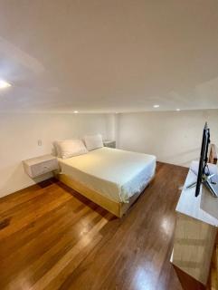 Moderno apartaestudio, excelente ubicación - Bogota - 2